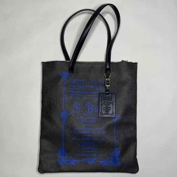 Bvlgari bag - Picture 2 of 12